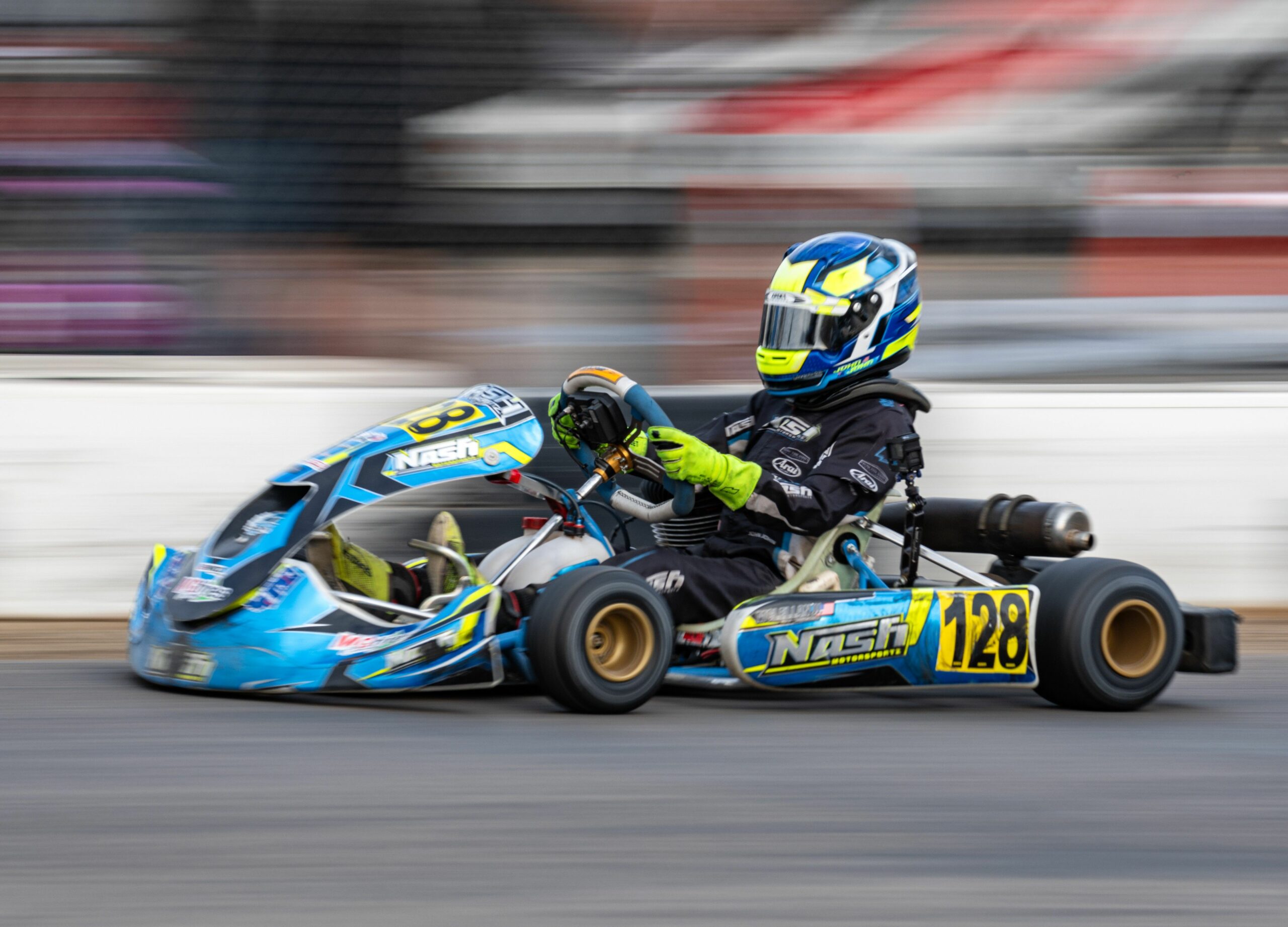 SKUSA ProTour 2024