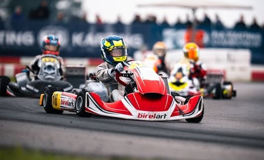 Birel Art Mexico 2024